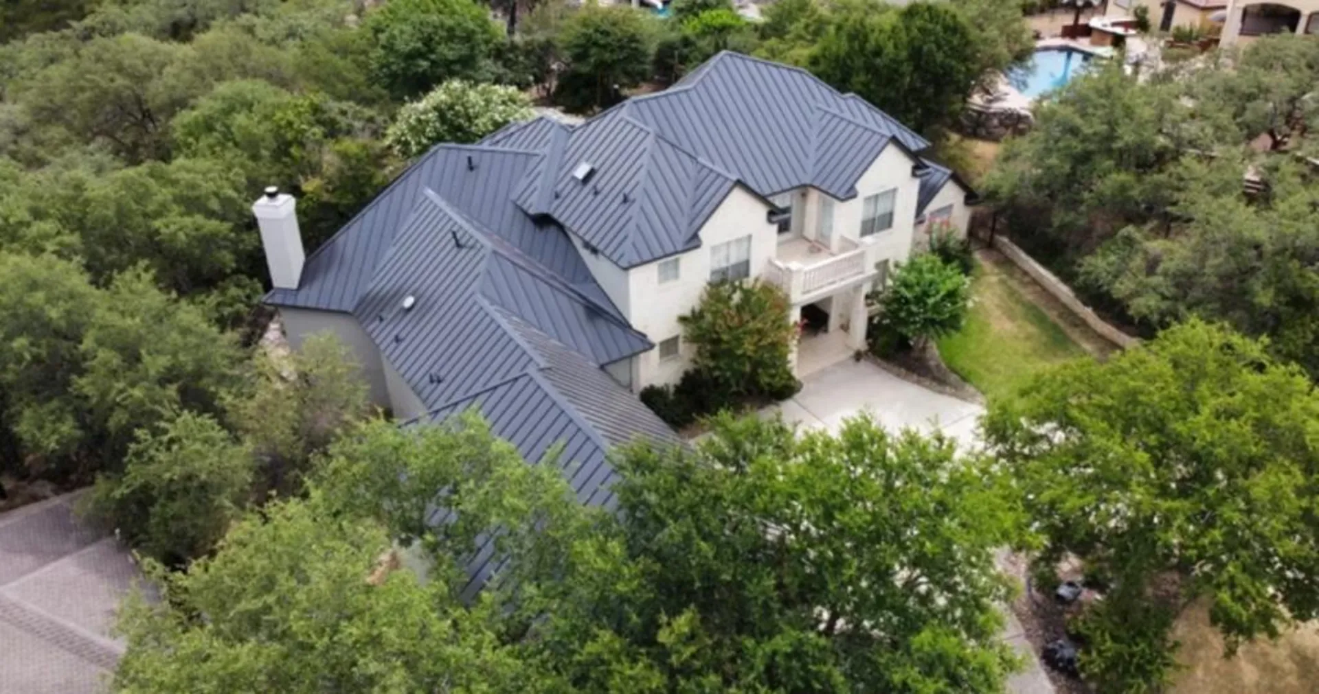 Metal Roofing services in White City, FL
